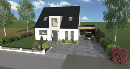 Noyelles-Godault Maison neuve - 2636193-5754annonce620260916uZm20.jpeg Maisons France Confort