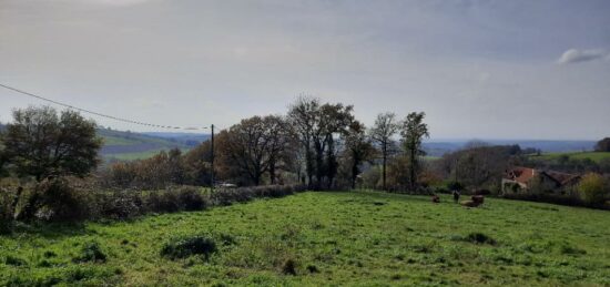 Terrain à bâtir à , Lot