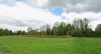 Camphin-en-Carembault Terrain à bâtir - 2586902-1807annonce120260721fiV1s.jpeg Maisons France Confort