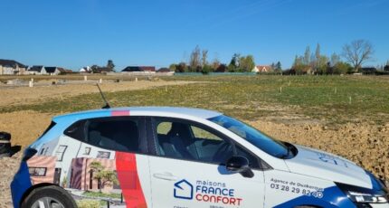 Coulogne Terrain à bâtir - 2637133-10722annonce120260917HvOfG.jpeg Maisons France Confort