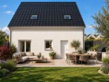 Maison à construire à Étréchy (18800) 2637277-11209modele72026091400Mdc.jpeg Maisons France Confort