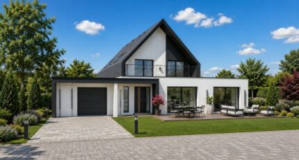 Grand-Champ Maison neuve - 2603745-11165modele620260717IQJHF.jpeg Maisons France Confort