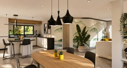 Grand-Champ Maison neuve - 2603745-11165modele620260717vShrJ.jpeg Maisons France Confort