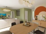 Maison à construire à Marzan (56130) 2603760-11165modele920260717kvlny.jpeg Maisons France Confort