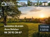 Terrain à bâtir à Baulne (91590) 2550681-7255annonce120260616ImHqQ.jpeg Maisons France Confort