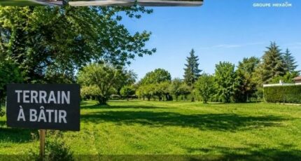 Marolles-en-Hurepoix Terrain à bâtir - 2550706-7255annonce120260616GBKdC.jpeg Maisons France Confort