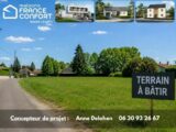 Terrain à bâtir à Voisines (89260) 2550736-7255annonce120260616aRFAf.jpeg Maisons France Confort