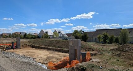 Morancez Maison neuve - 2634501-10924annonce2202609159nTqh.jpeg Maisons France Confort