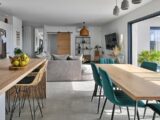 Maison à construire à Éragny (95610) 2637560-10570annonce720260917rTNrC.jpeg Maisons France Confort