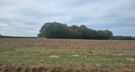 Saint-Savin Terrain à bâtir - 2637646-11516annonce120260917amVkN.jpeg Maisons France Confort