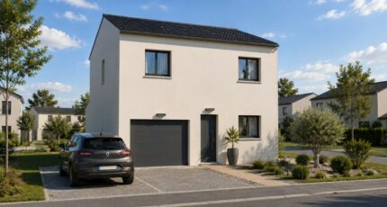 Saint-Clément-de-Rivière Maison neuve - 2636506-11872modele720260825CPISz.jpeg Maisons France Confort