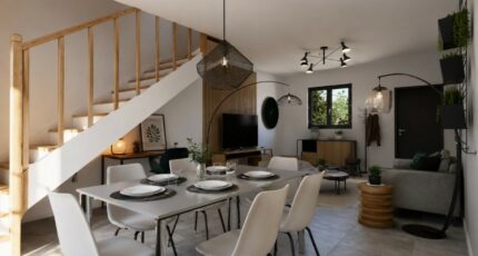 Saint-Clément-de-Rivière Maison neuve - 2636506-11872modele82026082588kHH.jpeg Maisons France Confort