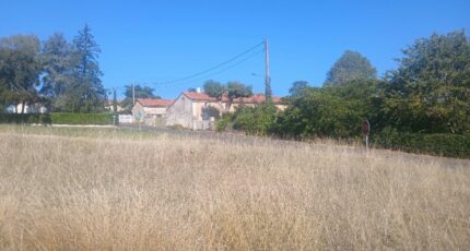 Ribérac Terrain à bâtir - 2637788-9455annonce220260917Dy83m.jpeg Maisons France Confort