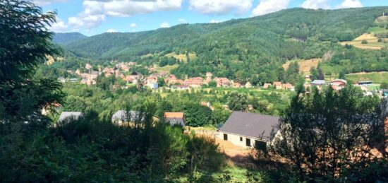 Terrain à bâtir à Rothau, Grand Est