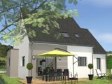 Maison à construire à La Membrolle-sur-Longuenée (49770) 2637775-4985modele620200323ysPnz.jpeg Maisons France Confort