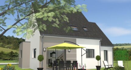 La Membrolle-sur-Longuenée Maison neuve - 2637775-4985modele620200323ysPnz.jpeg Maisons France Confort