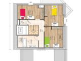 Maison à construire à La Membrolle-sur-Longuenée (49770) 2637775-4985modele9202003233H3sG.jpeg Maisons France Confort