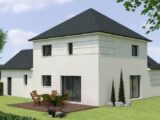 Maison à construire à La Pommeraye (49620) 2637760-961modele720200623Z9hG8.jpeg Maisons France Confort