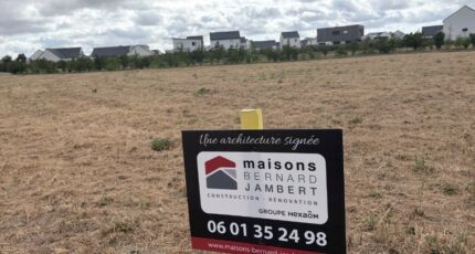 Ancenis Maison neuve - 2637780-11353annonce120260917Eeh9T.jpeg Maisons France Confort