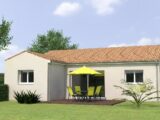 Maison à construire à Beaupréau (49600) 2637815-939modele720201021H4kpB.jpeg Maisons France Confort