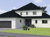 Maison à construire à Ingrandes (49123) 2637839-4985modele620200408GLB37.jpeg Maisons France Confort