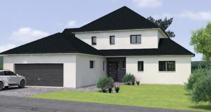 Ingrandes Maison neuve - 2637839-4985modele620200408GLB37.jpeg Maisons France Confort