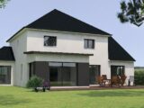 Maison à construire à Ingrandes (49123) 2637839-4985modele720200408LaP83.jpeg Maisons France Confort