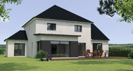 Ingrandes Maison neuve - 2637839-4985modele720200408LaP83.jpeg Maisons France Confort