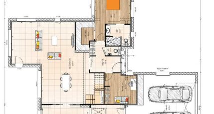 Ingrandes Maison neuve - 2637839-4985modele820200408bRK72.jpeg Maisons France Confort