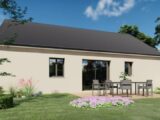 Maison à construire à Montjean-sur-Loire (49570) 2637934-961modele720240718JvQCp.jpeg Maisons France Confort