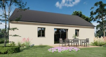 Montjean-sur-Loire Maison neuve - 2637934-961modele720240718JvQCp.jpeg Maisons France Confort