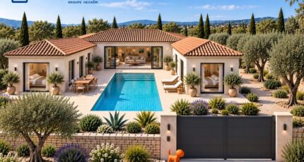 Aix-en-Provence Maison neuve - 2637713-11837annonce620260917DkPqG.jpeg Maisons France Confort