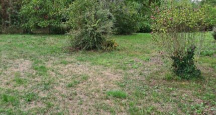 Saint-Quentin-de-Baron Terrain à bâtir - 2638112-11266annonce120260917dgSac.jpeg Maisons France Confort