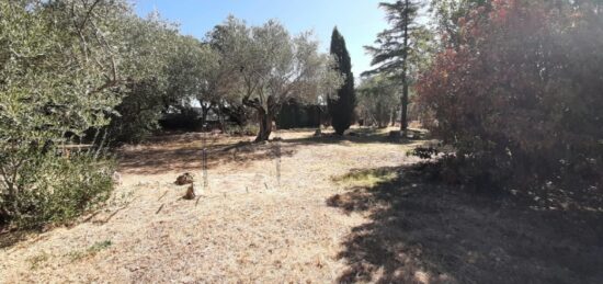 Terrain à bâtir à Flayosc, Provence-Alpes-Côte d'Azur