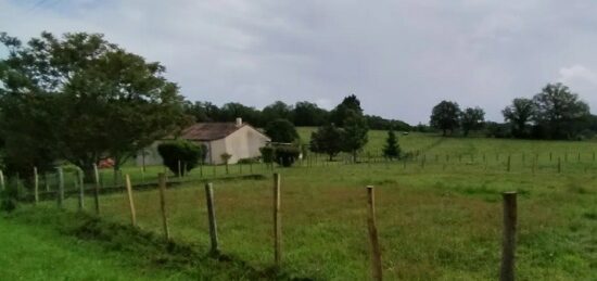 Terrain à bâtir à Séreilhac, Nouvelle-Aquitaine