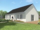 Maison à construire à Limoges (87000) 2638034-3653modele7201710200vmWR.jpeg Maisons France Confort