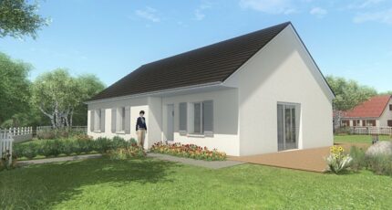 Limoges Maison neuve - 2638034-3653modele7201710200vmWR.jpeg Maisons France Confort