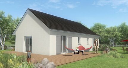 Limoges Maison neuve - 2638034-3653modele820171020Jw4nb.jpeg Maisons France Confort