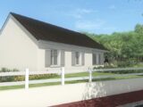 Maison à construire à Limoges (87000) 2638034-3653modele920171020Bgb5s.jpeg Maisons France Confort