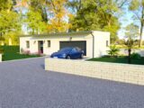 Maison à construire à Couzeix (87270) 2638059-7027modele920230130ClSqM.jpeg Maisons France Confort