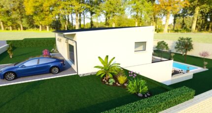 Couzeix Maison neuve - 2638059-7027modele1020230130ZnTHs.jpeg Maisons France Confort