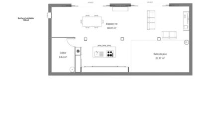 Couzeix Maison neuve - 2638059-7027modele72023013070zRi.jpeg Maisons France Confort