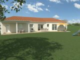 Maison à construire à Saint-Junien (87200) 2638129-7202modele6202606182HhKJ.jpeg Maisons France Confort