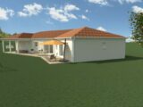 Maison à construire à Saint-Junien (87200) 2638129-7202modele820260618LisuG.jpeg Maisons France Confort