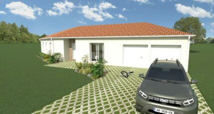 Saint-Junien Maison neuve - 2638129-7202modele920260618iXfId.jpeg Maisons France Confort