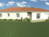 Maison à construire à Saint-Junien (87200) 2638129-7202modele1020260618EK0LO.jpeg Maisons France Confort