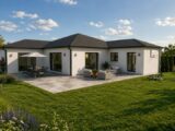 Maison à construire à Couzeix (87270) 2638158-7202modele620260626m3Xvh.jpeg Maisons France Confort
