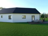 Maison à construire à Limoges (87100) 2638313-3290modele720190125m05fv.jpeg Maisons France Confort