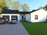 Maison à construire à Burgnac (87800) 2638312-7027modele620210816hb5Qo.jpeg Maisons France Confort