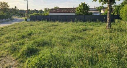 Peujard Terrain à bâtir - 2637686-11516annonce1202609170Fthb.jpeg Maisons France Confort